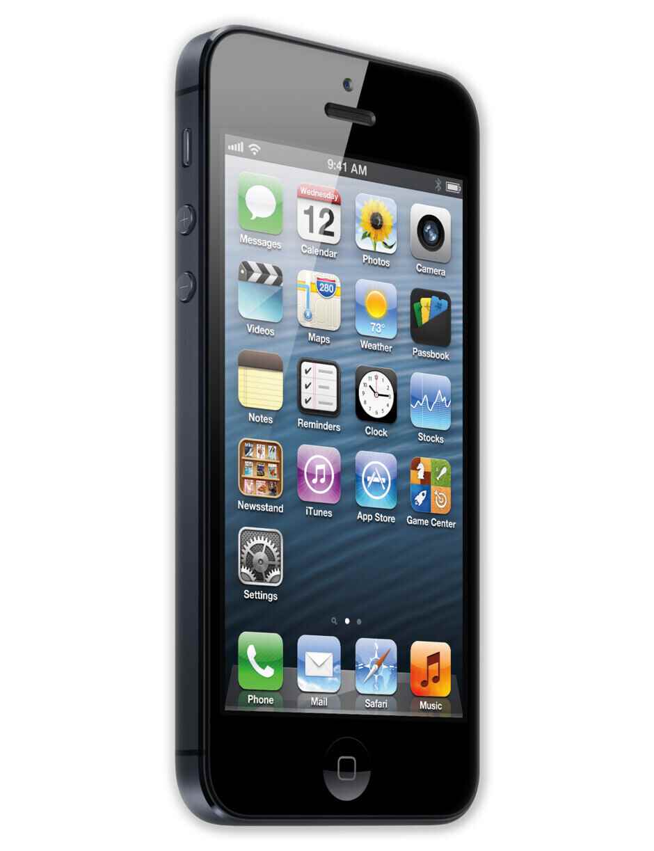 T-Mobile tarafından satılan ilk iPhone, 2013 yılında iPhone 5'ti - T-Mobile CEO'su Sievert, T-Mobile'daki ilk iPhone lansmanını hatırlıyor