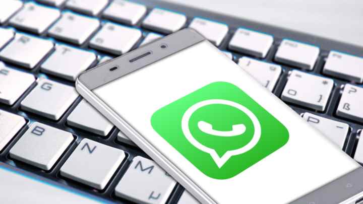 WhatsApp Kanalını takip etmeyi bırakma