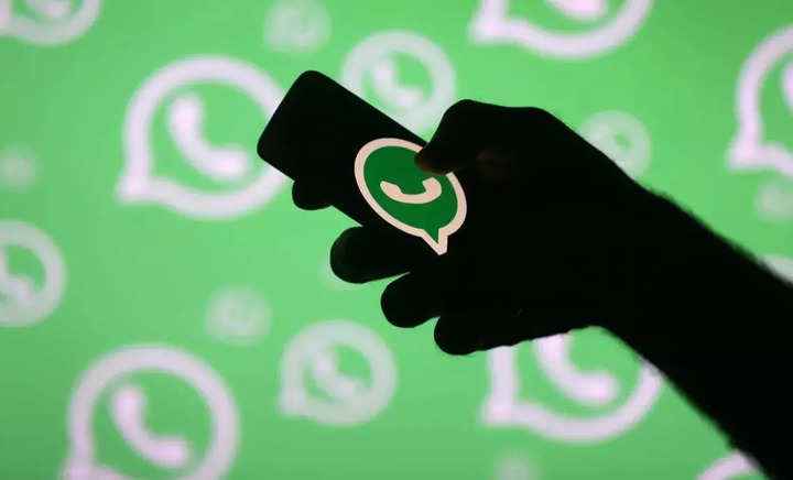 WhatsApp, sınırlı iPhone kullanıcıları için yeniden tasarım düğmeleri sunuyor
