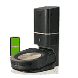 iRobot Roomba S9+