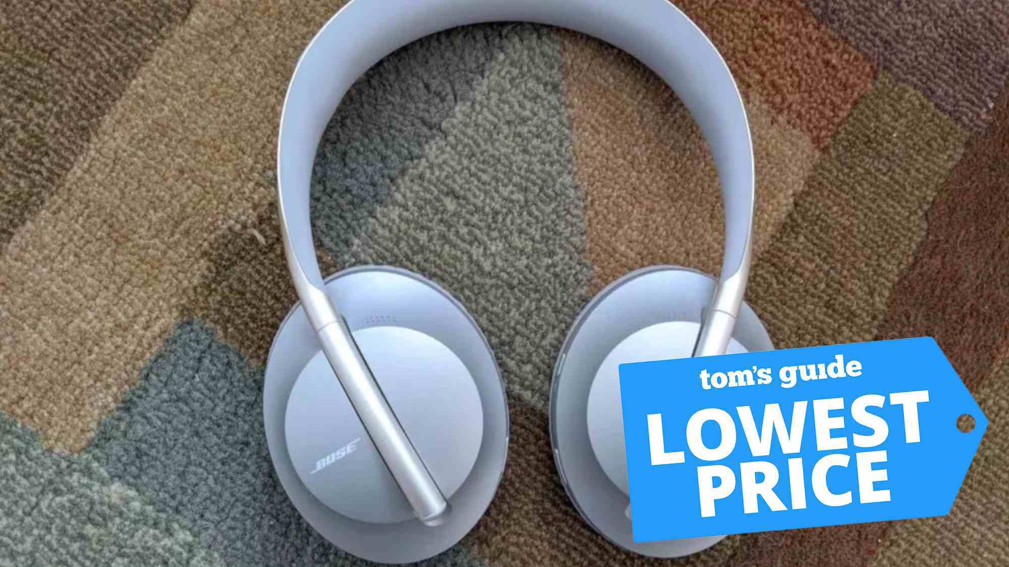 Bose 700 kulaklık anlaşması