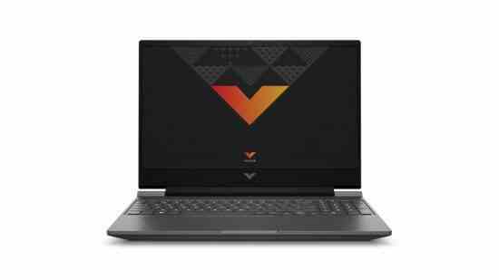 Victus HP 15'in bir görüntüsü