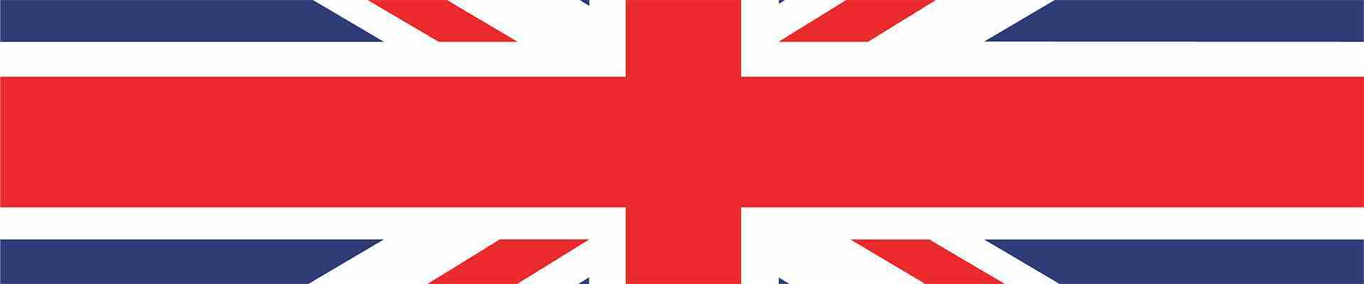 Birleşik Krallık bayrağından bir dilim