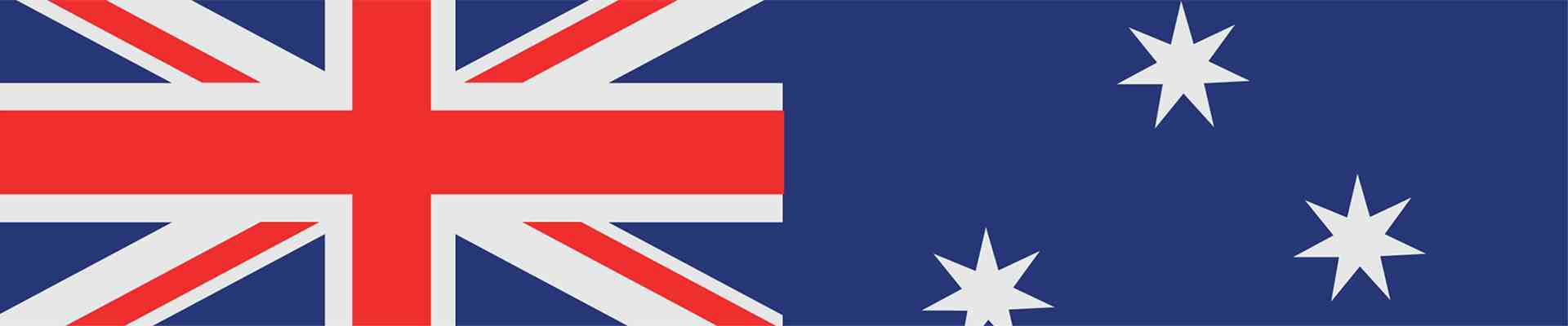 Rangers vs Panthers canlı akışı - Avustralya bayrağı