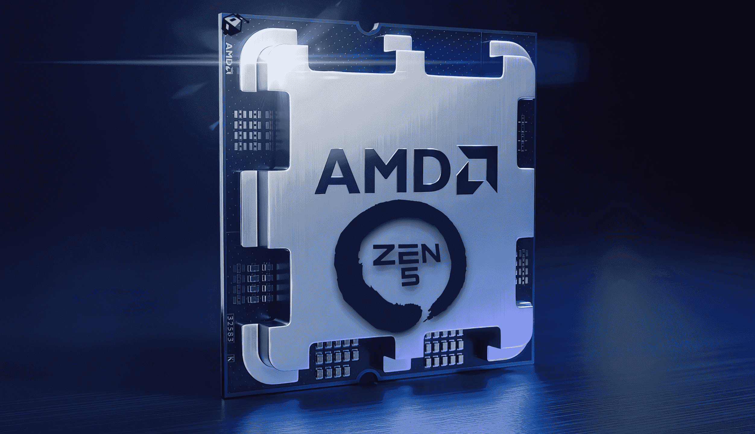 AMD Ryzen 8000 