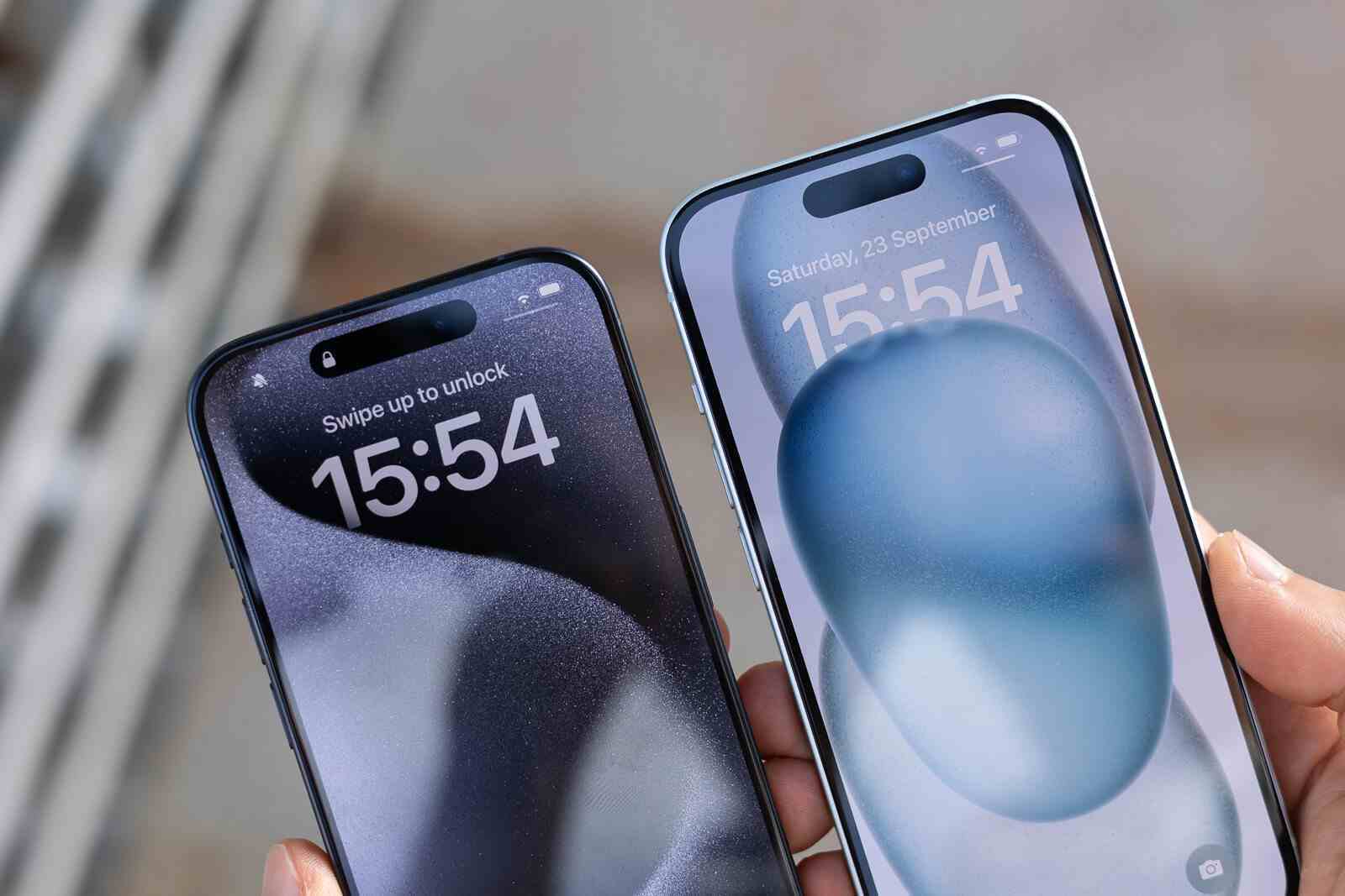 Image Credit–Phonearena - iPhone 15 sorunları ve çözümleri: aşırı ısınma, pil, performans sorunları ve daha fazlası