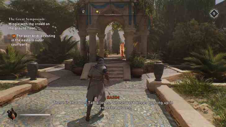 Assassin's Creed Mirage