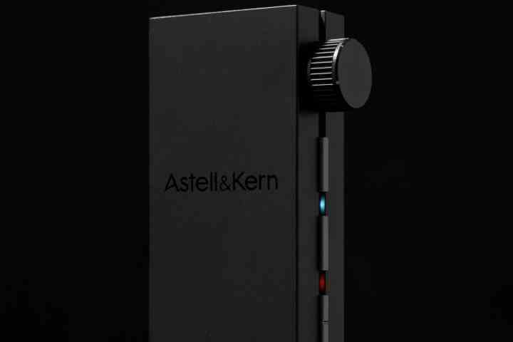 Astell&Kern HB1 Bluetooth DAC/amp.