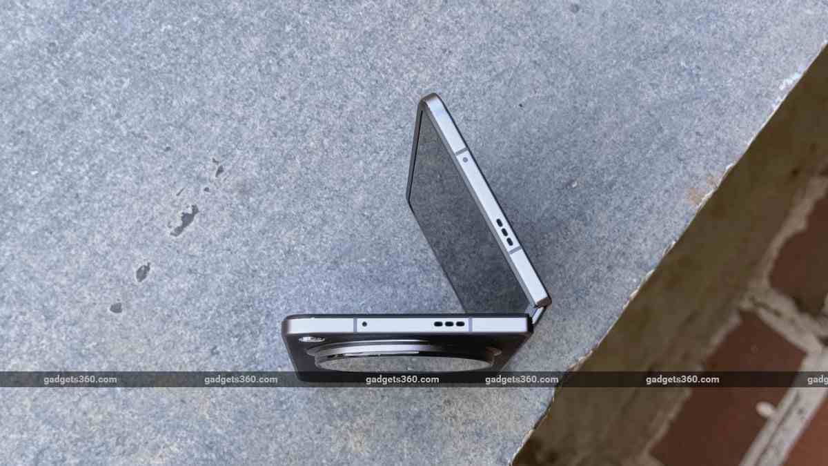 OnePlus Open tasarımlı hoparlör ndtv OnePlusOpen OnePlus