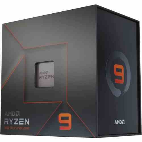 AMD Ryzen 9 7000 Serisi