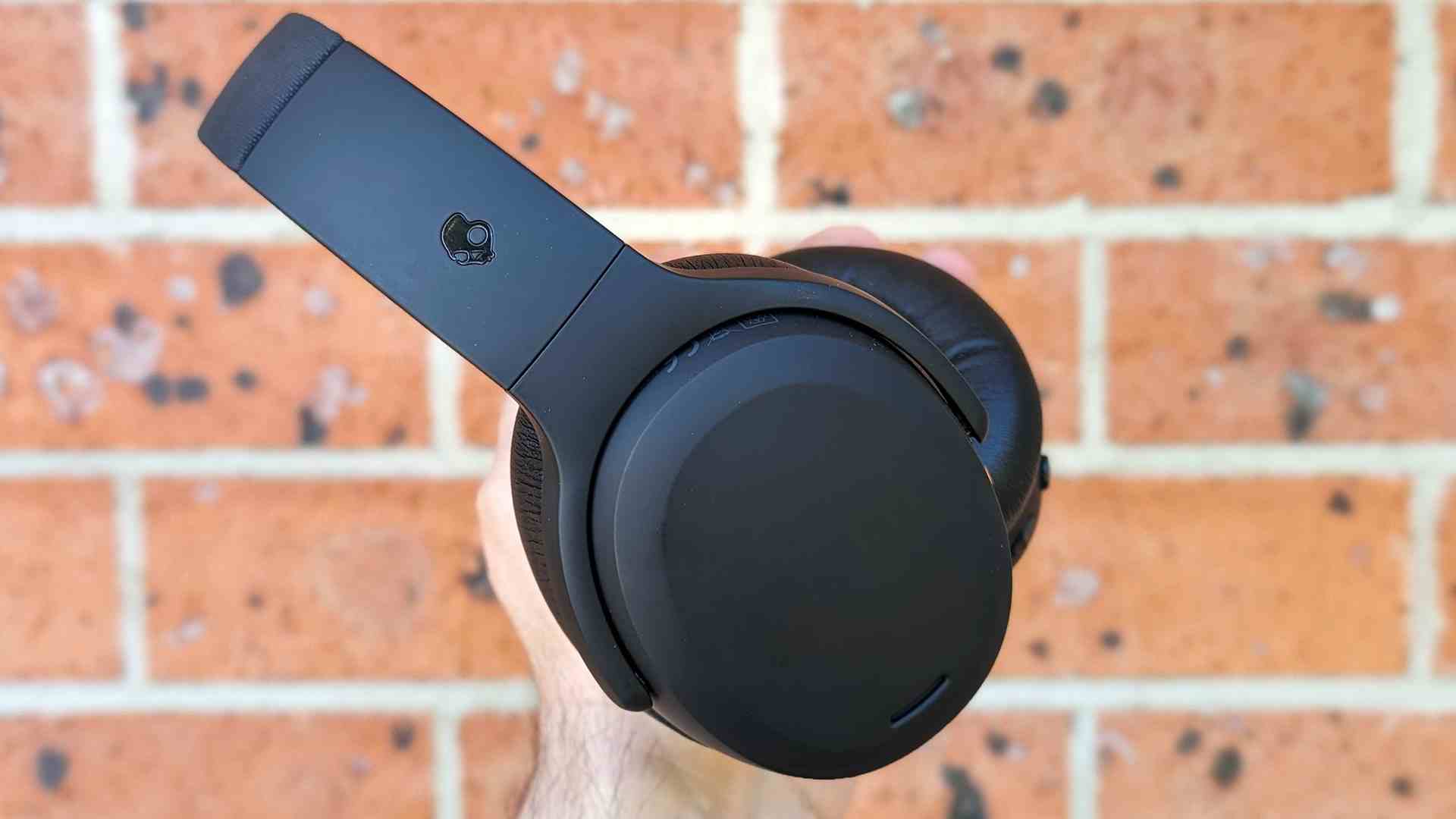 Skullcandy Kırıcı ANC 2