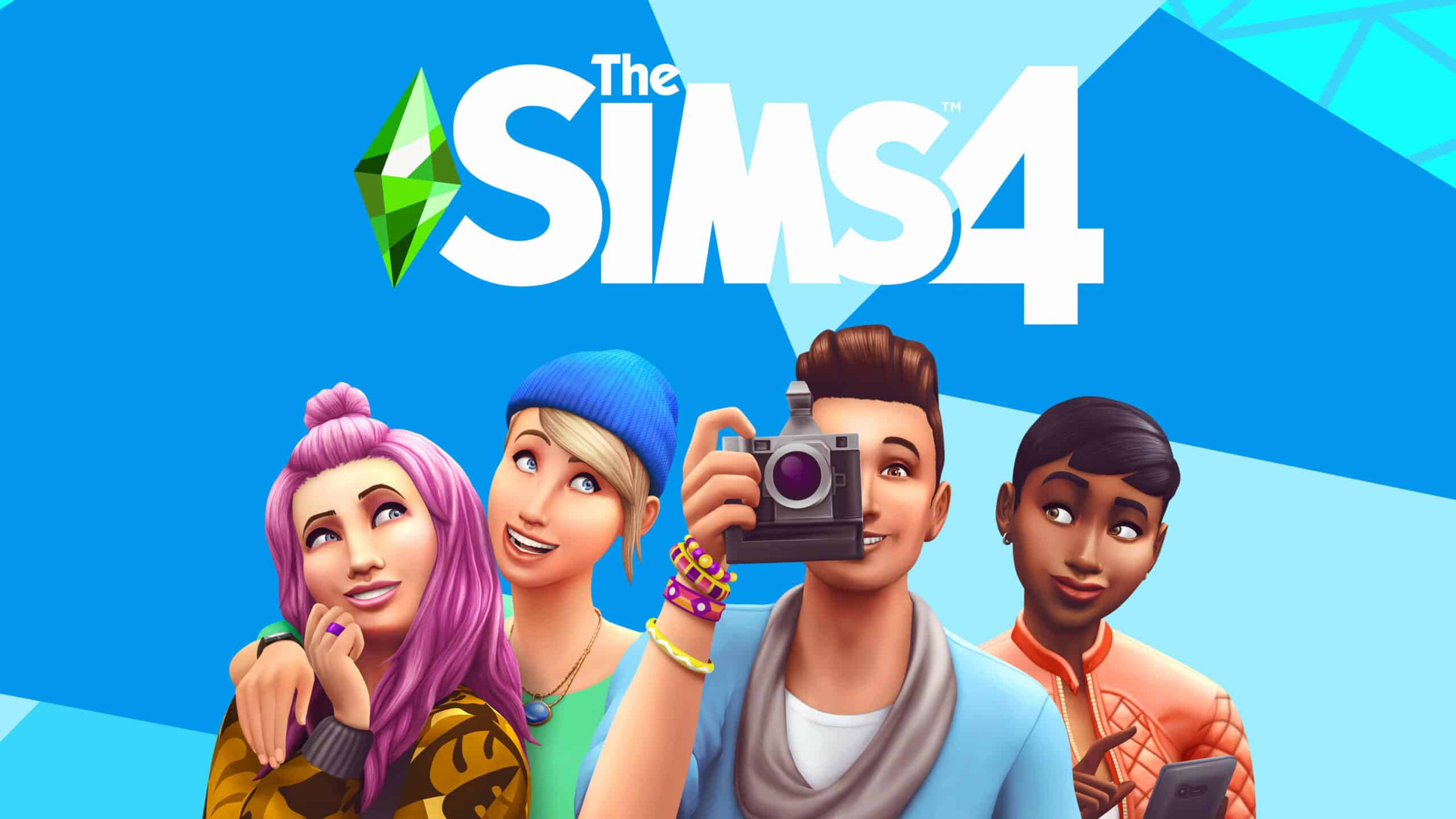 The Sims 4, yüzlerce saat sıkılmadan oynayabileceğiniz gündelik bir oyundur.