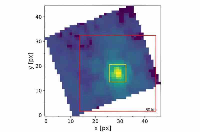 DART Dimorphous'a Çarptıktan Sonra Daha Büyük Asteroit Didymos'a Ne Oldu?