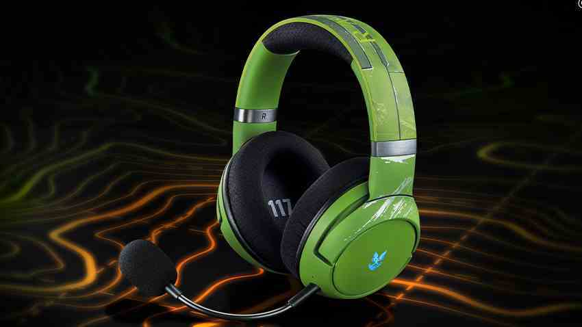 Razer Kaira Pro Kablosuz Halo