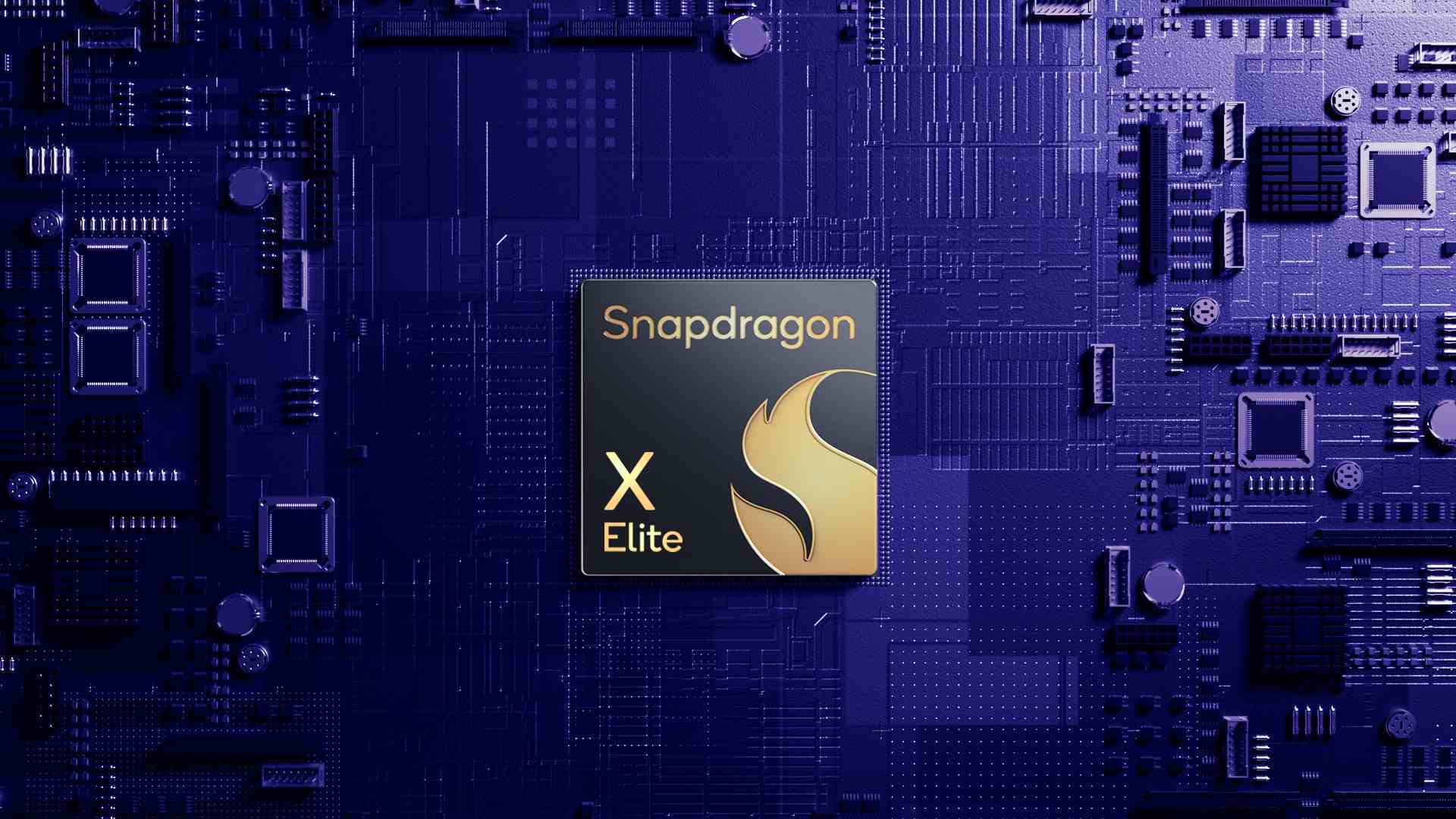 PC için Snapdragon X Elite platformu