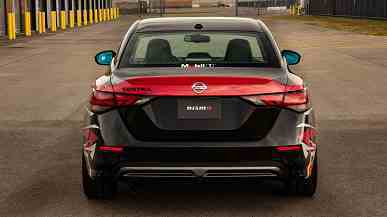 Yeni Nissan X-Trail'in off-road versiyonu tanıtıldı.  Geçit 7,5 cm yükseltildi, ek hafif ve 