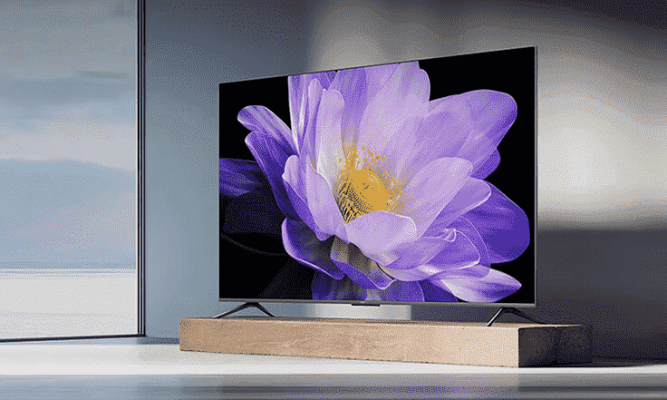 85 inç Mini LED 4K 144 Hz ekran, Dolby Vision ve Dolby Atmos, HDMI 2.1 ve NFC - ucuz.  Xiaomi TV S Pro 85 satışları başladı