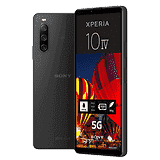 Sony Xperia 10 IV