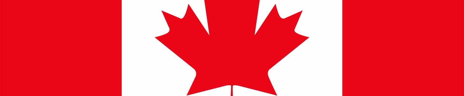 2024 Umman Turu canlı akışı - Kanada bayrağı