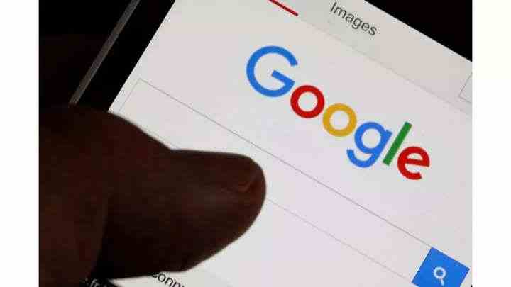 Google, Arama'nın nasıl pazar lideri haline geldiğini ve iş dünyasına tehdit oluşturduğunu anlatıyor