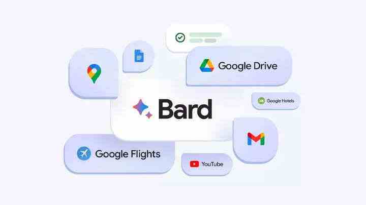 Google Bard, ChatGPT benzeri bir yanıt gecikmesi ayarına kavuşuyor