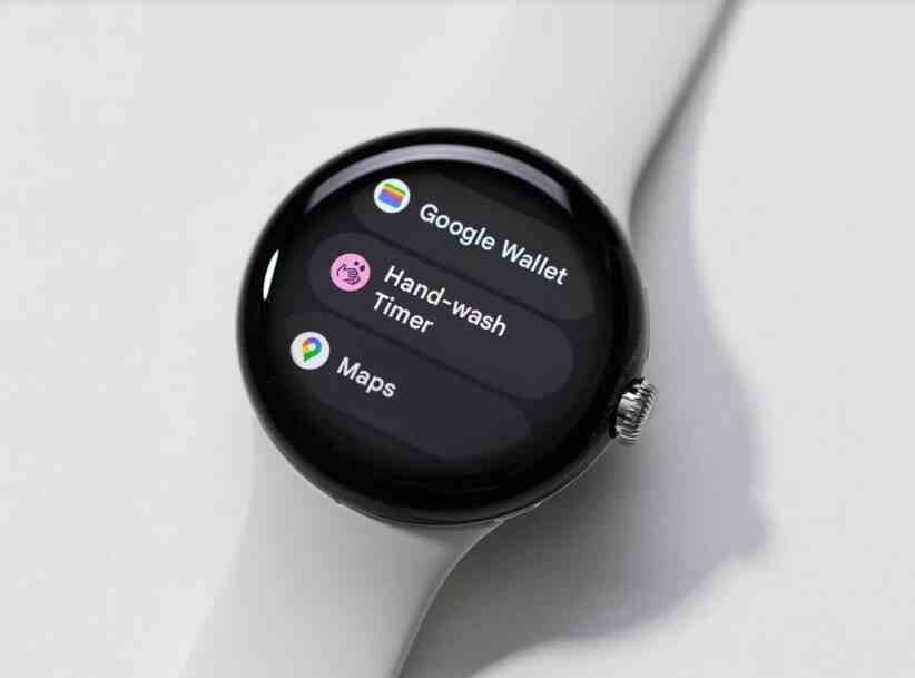 İlk nesil Pixel Watch, bu yılın sonlarında Wear OS 4'ü alacak - Google: OG Pixel Watch, Wear OS 4'ü alacak, Android güncellemeleri ayın ilk Pazartesi günüyle sınırlı değil