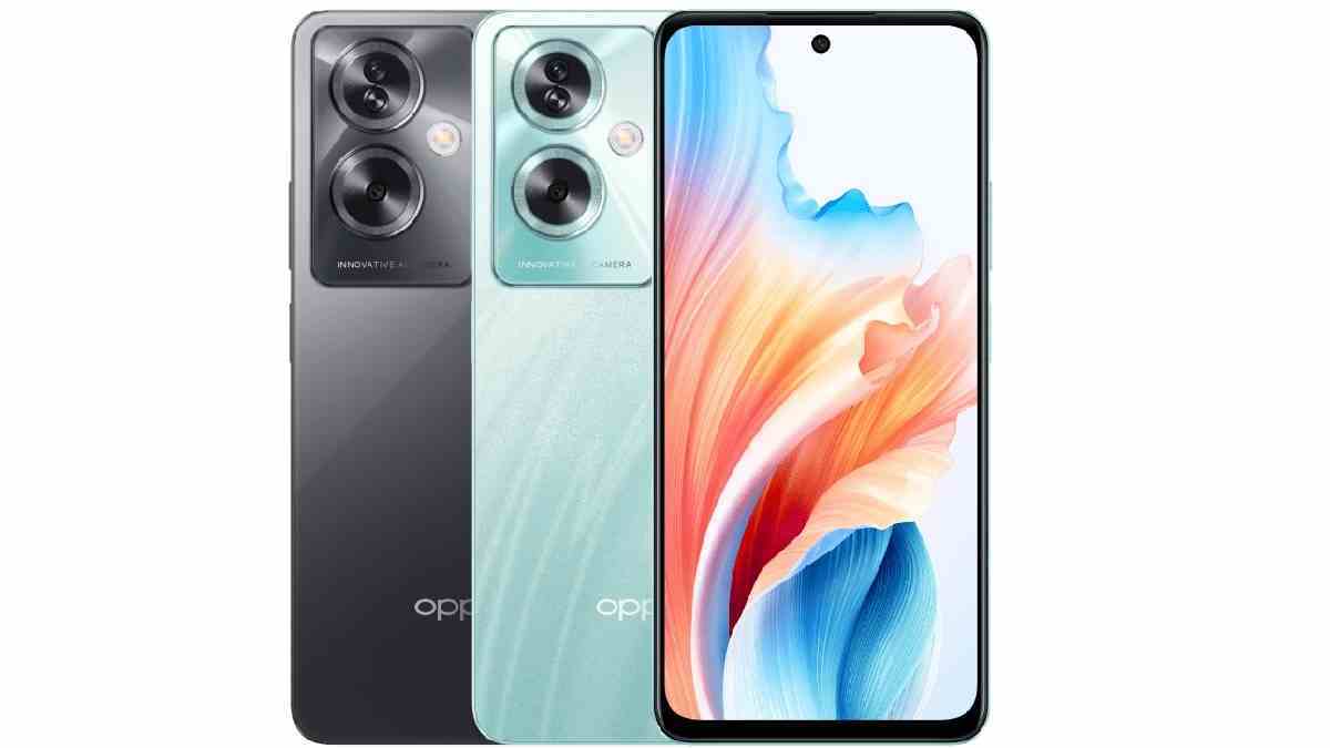 oppo a79 5g satır içi Oppo A79 5G