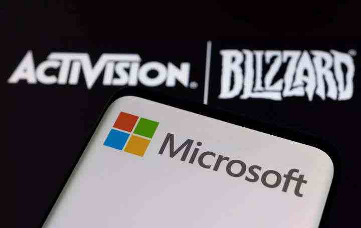 Microsoft anlaşmasının kapanması durumunda Activision Blizzard oyunları 2024'te Xbox Game Pass'e gelecek