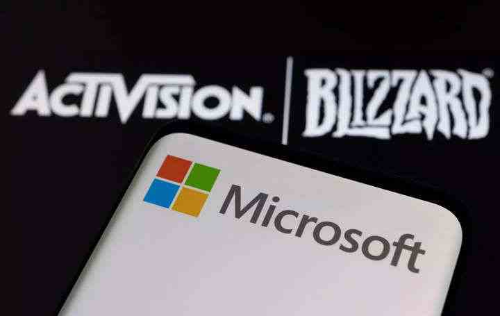 Microsoft, önümüzdeki hafta dünyanın en büyük oyun anlaşmasını tamamlamayı hedefliyor
