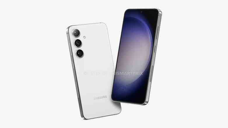 Samsung Galaksi S24
