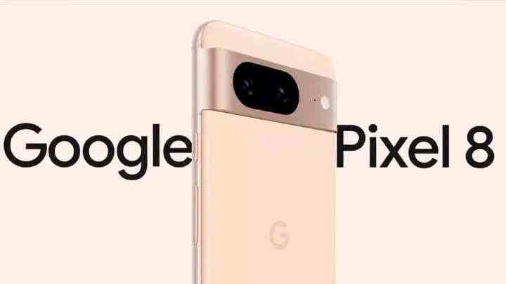 Sızan reklam, Pixel 8 serisine gelen yeni AI özelliklerini gösteriyor: Tüm ayrıntılar