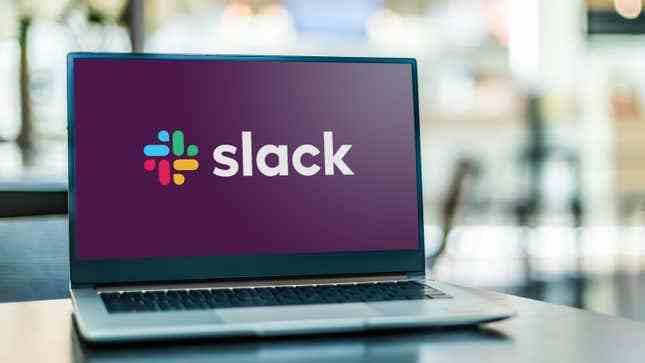 X/Twitter'daki Slack Durum Güncellemeleri Artık Geçmişte Kaldı başlıklı makalenin resmi