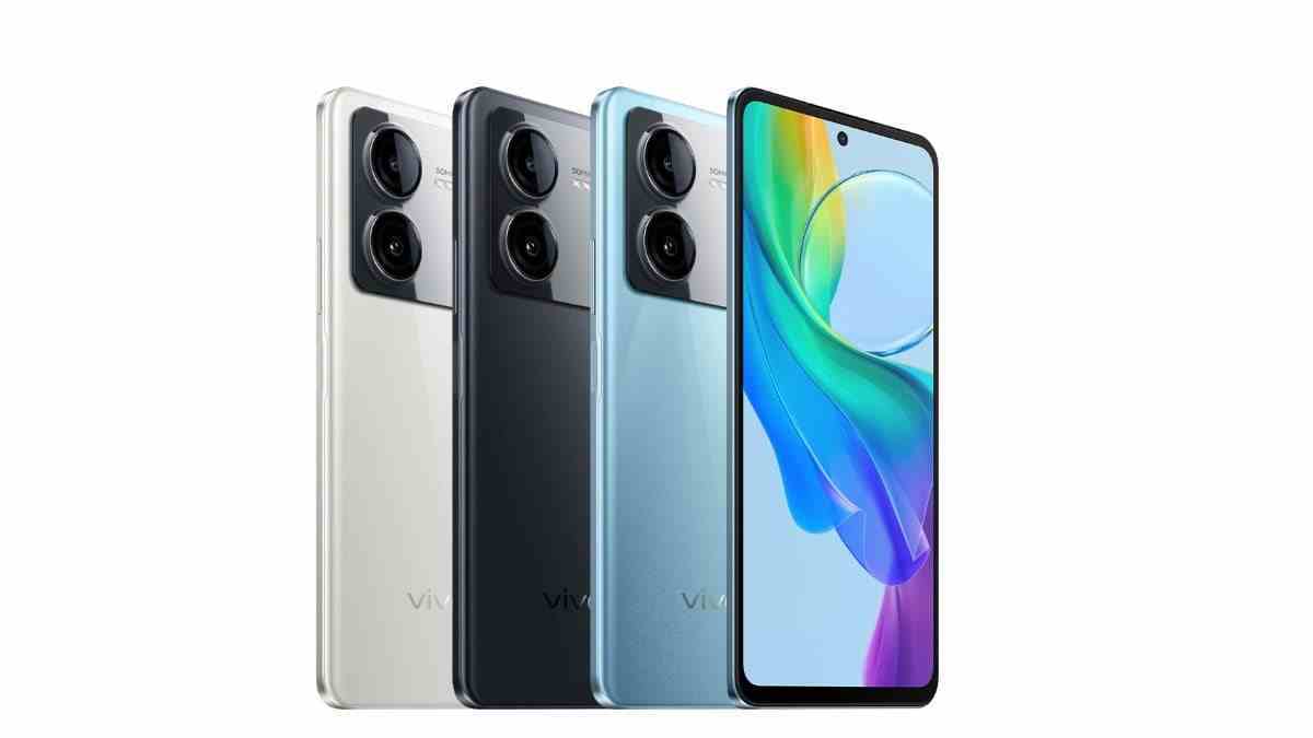 vivo y78t Vivo Y78t