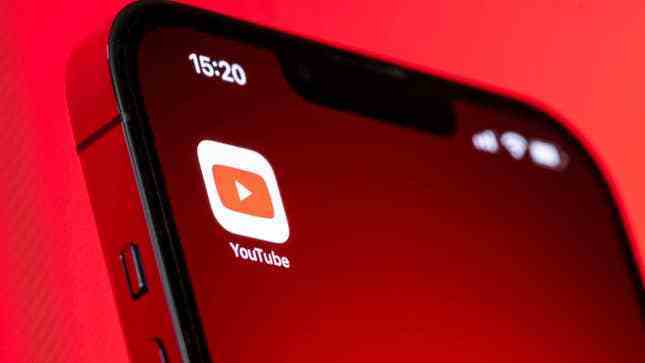 YouTube Sabit Bir Hacim Ekliyor Ancak Reklam Engelleyicinin Kalması Gerektiğini Söyleyen başlıklı makalenin resmi