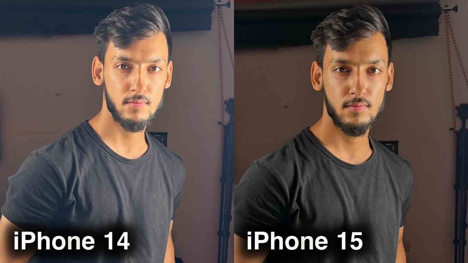 Basit matematik: iPhone SE 4, iPhone 15 ile aynı 48 MP kameraya sahip olursa bu, iPhone 14'ten (çok) daha iyi bir kameraya sahip olduğu anlamına gelir. - iPhone SE 4: Bir iPhone kamerasının dört Android kameradan daha iyi olduğunu kanıtlamak kameralar – Apple bunu başarabilir mi?