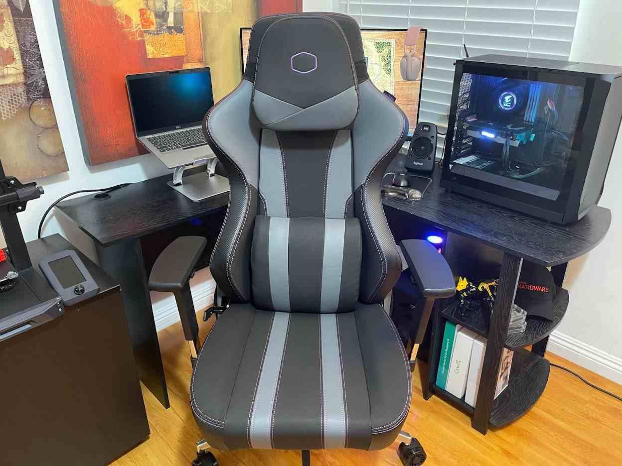 Cooler Master Kalibre X2