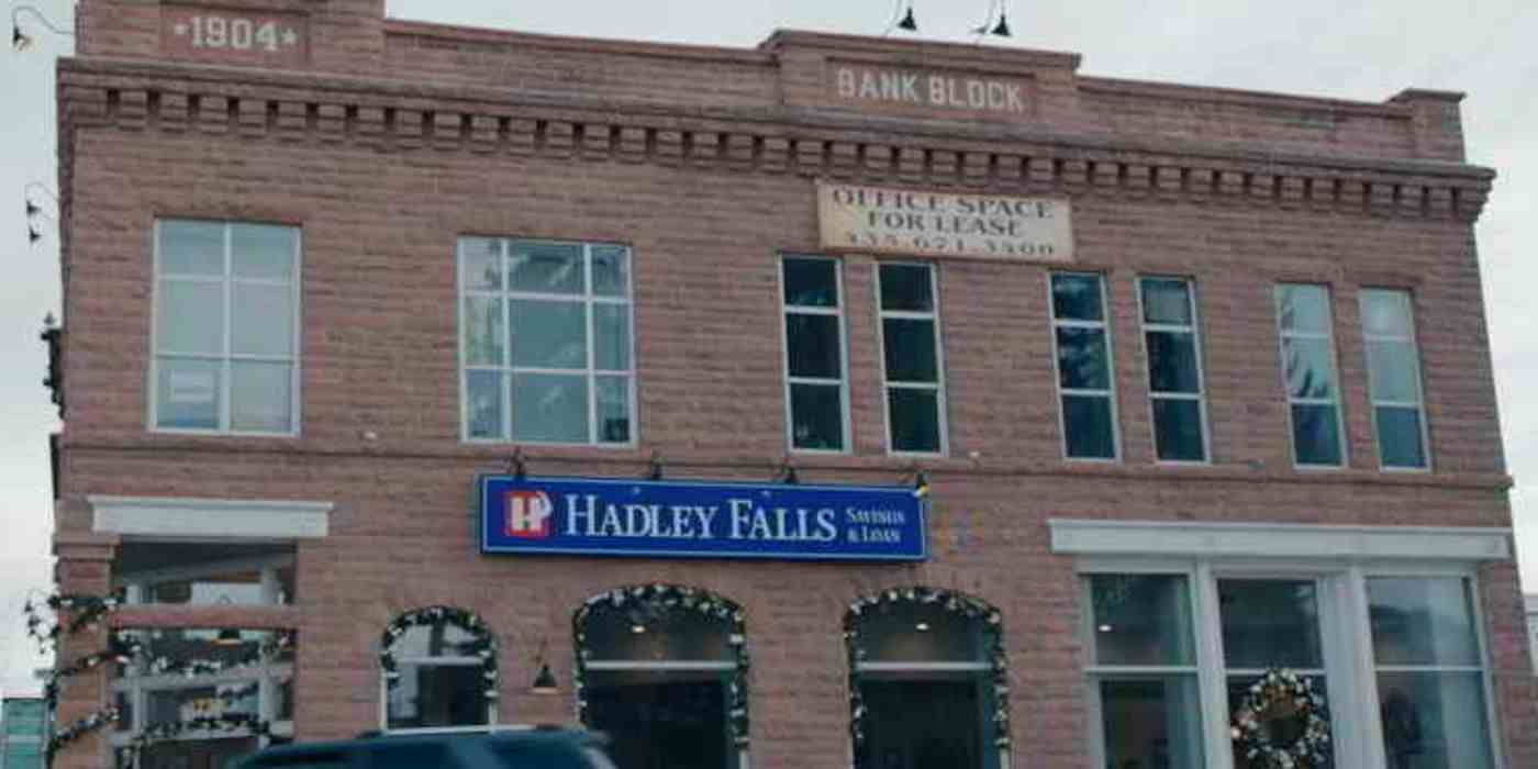 Hadley-Falls-Bank-Şimdiye Kadarki En İyi Noel