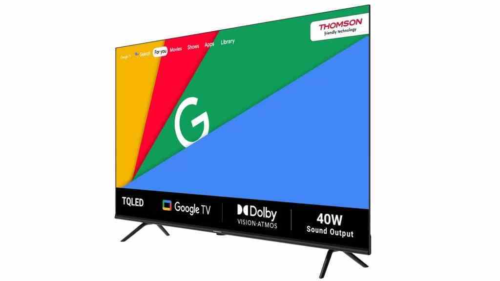 Thomson 55OPMAXGT9030 Akıllı TV İncelemesi Birkaç düzeltmeden sonra iyi bir seçenek olabilir