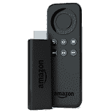 Amazon Fire TV Çubuğu