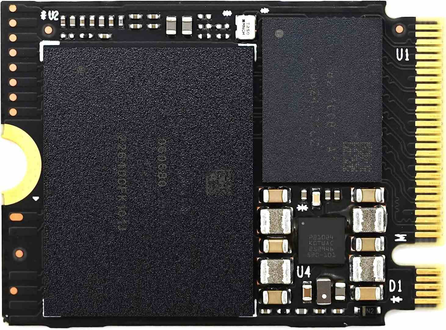 XPC Technologies 2 TB M2 2230 NVMe PCIe SSD