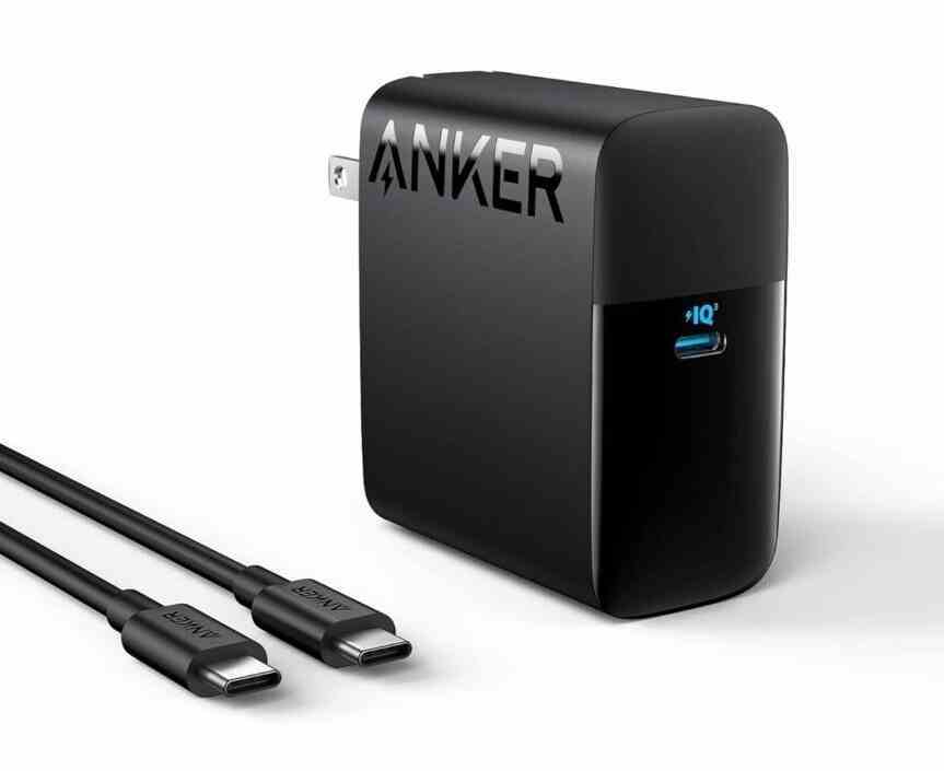 Anker 100W USB C Şarj Cihazı