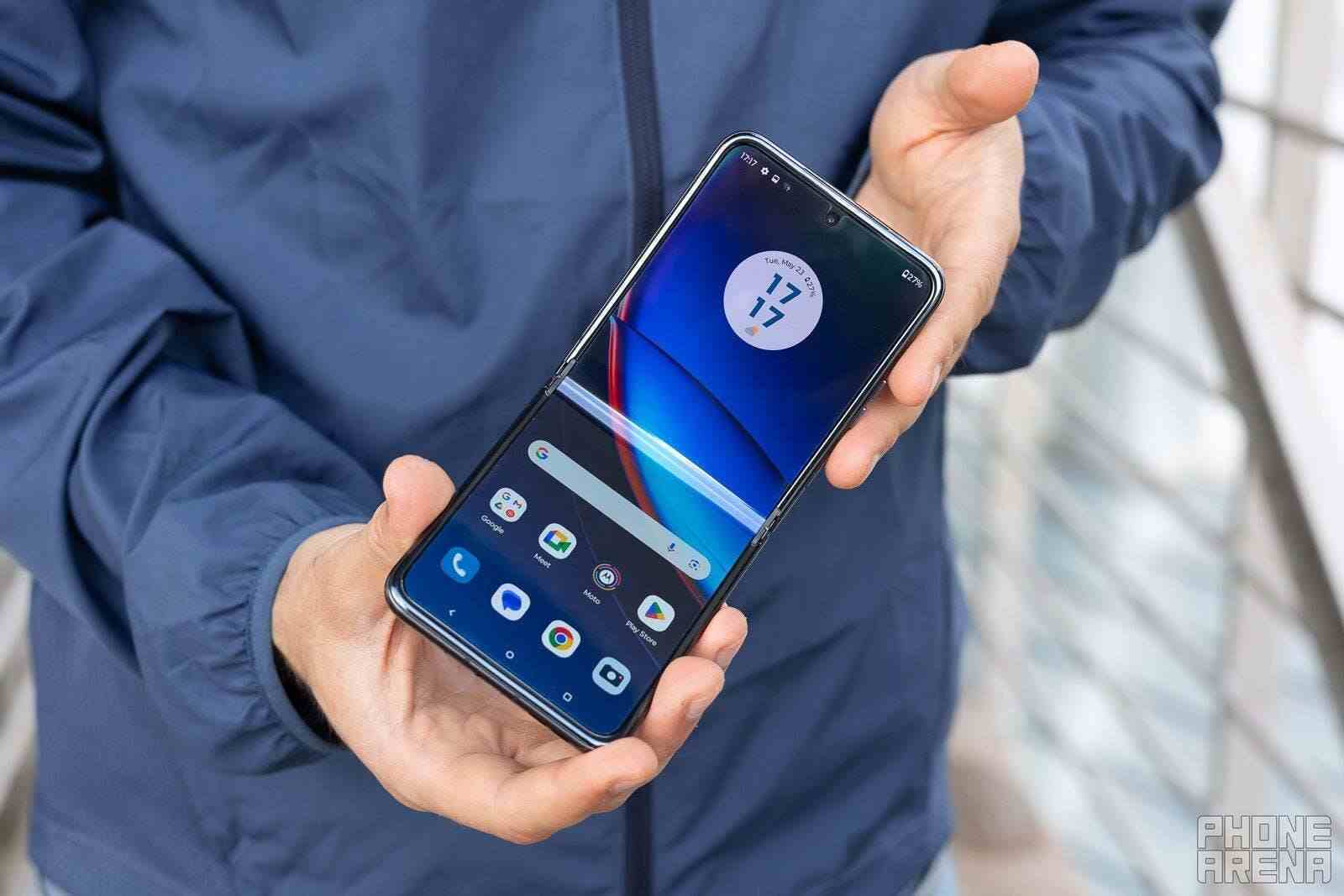 PhoneArena 2023 Ödülleri: Bunlar yılın en iyi telefonları