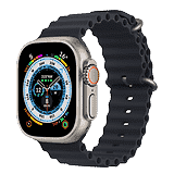 Apple Watch Ultra