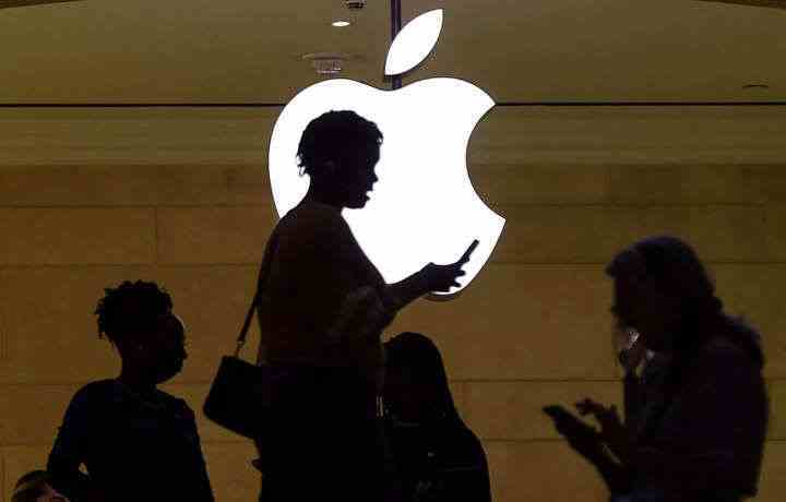 Apple, 2025'te iPhone 17'de özel piller sunabilir