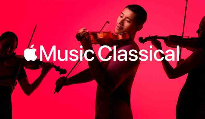 Apple Music Classical uygulamasını iPad'e nasıl indirebilirim?