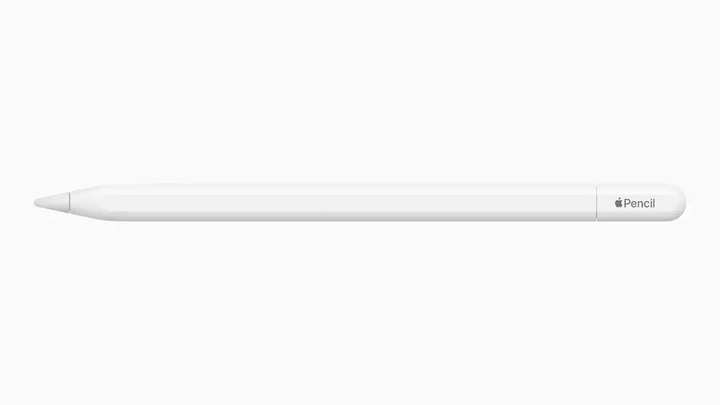 USB-C şarjlı Apple Pencil 3 satışa çıkıyor: Tüm ayrıntılar