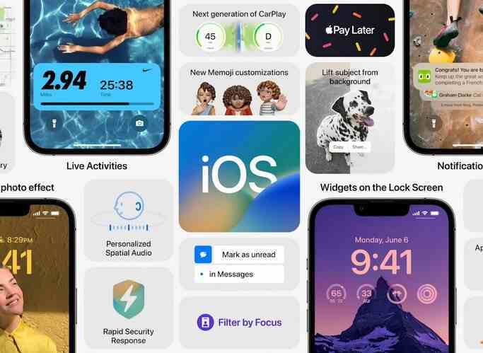 Apple, iPhone 16 serisini satmak için iOS 18'e güveniyor - Apple, sönük iPhone 16 serisini satmak için iOS 18'e güveniyor;  İşletim sistemine büyük değişiklikler geliyor