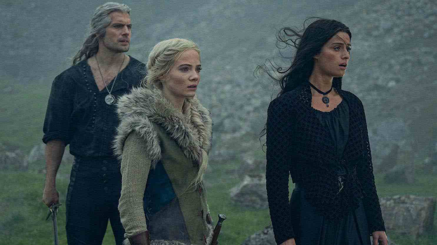 Witcher Yazarı Andrzej Sapkowski, Netflix'in Kirasını Ödediğinden Çok Memnun başlıklı makale için resim