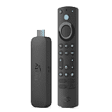 Amazon Fire TV Stick 4K Maksimum (2023)