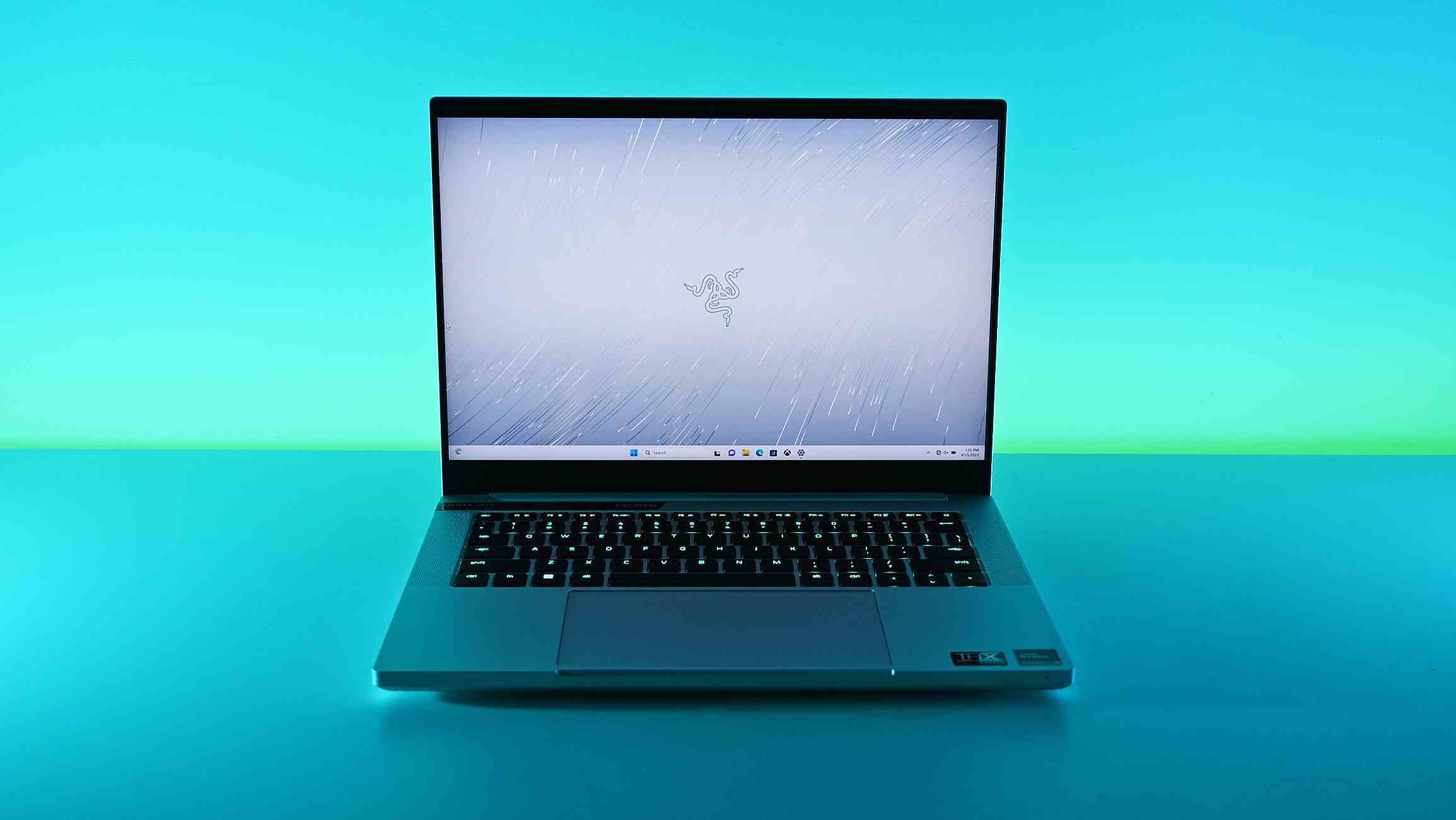 Razer Blade 14 Merkür Sürümü